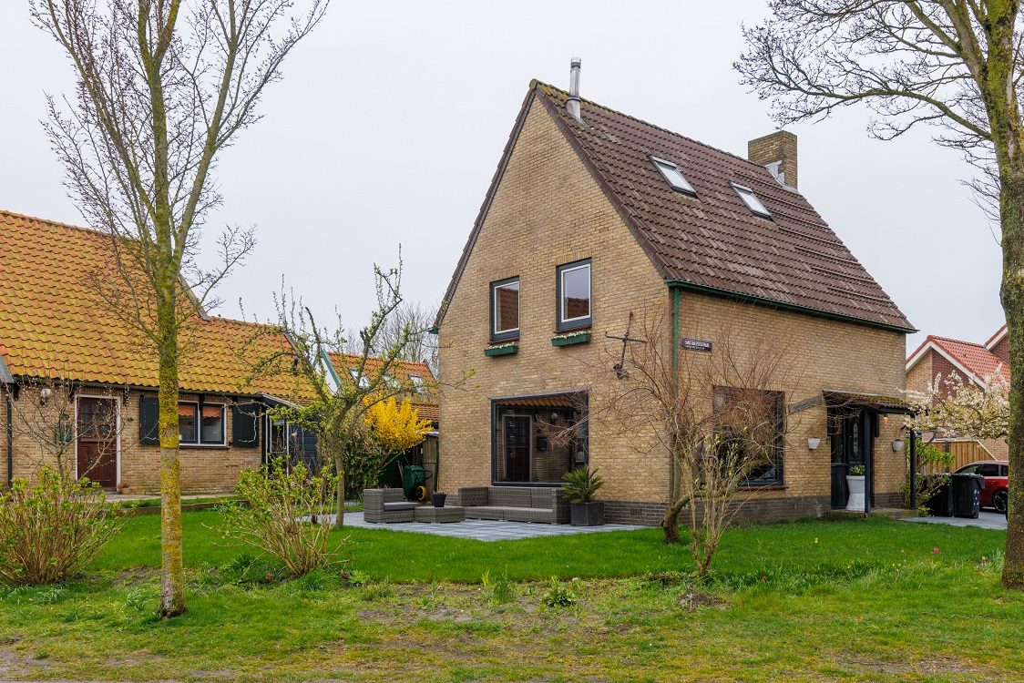 Tussen Dijken 27 - kremermakelaars.nl