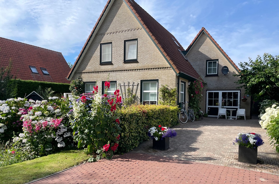 Smitteweg 5